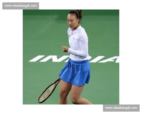 数据爆表！中国网球赛季 “火” 在哪？