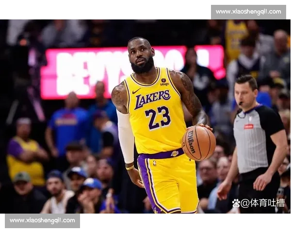 詹姆斯率湖人决战热火第六场冲击总冠军荣耀历史时刻巅峰对决